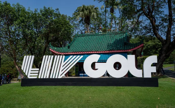 Konec miliardového experimentu LIV Golf? Vedení čelí spekulacím o svém zániku