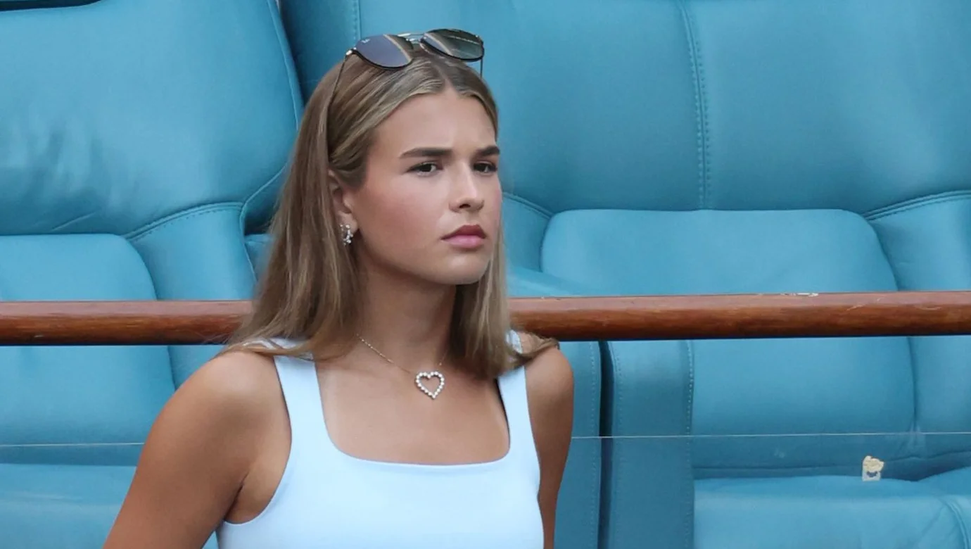 Kai Trump má před sebou slibnou golfovou kariéru na University of Miami