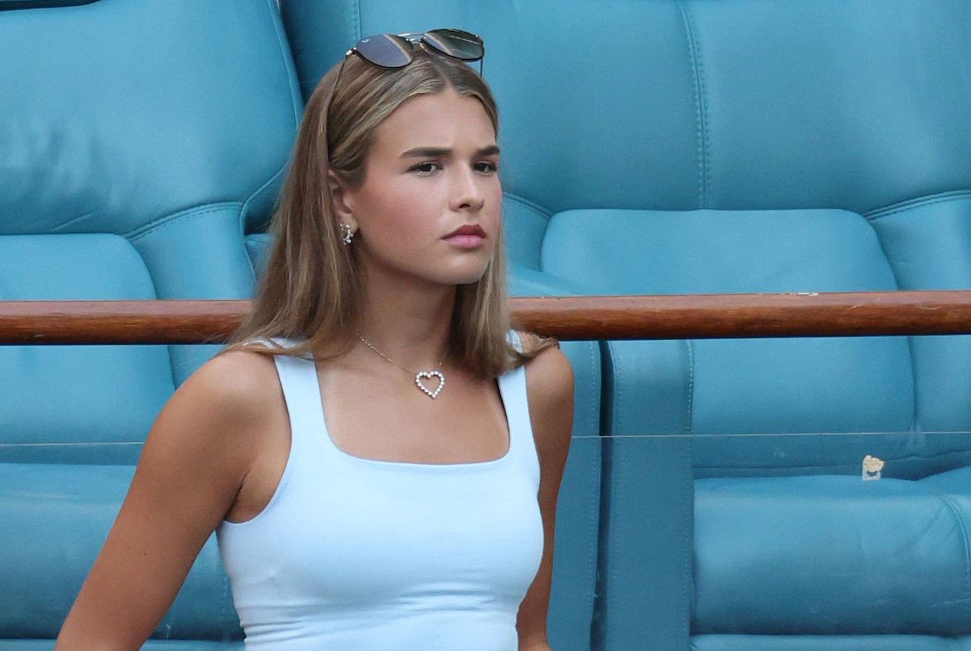 Kai Trump má před sebou slibnou golfovou kariéru na University of Miami