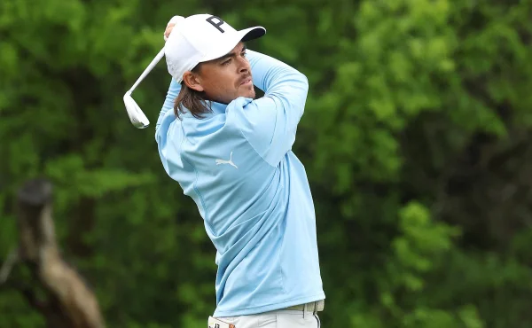 Poslední šance Rickie Fowlera zajistit si vítězstvím v Texasu účast na Masters
