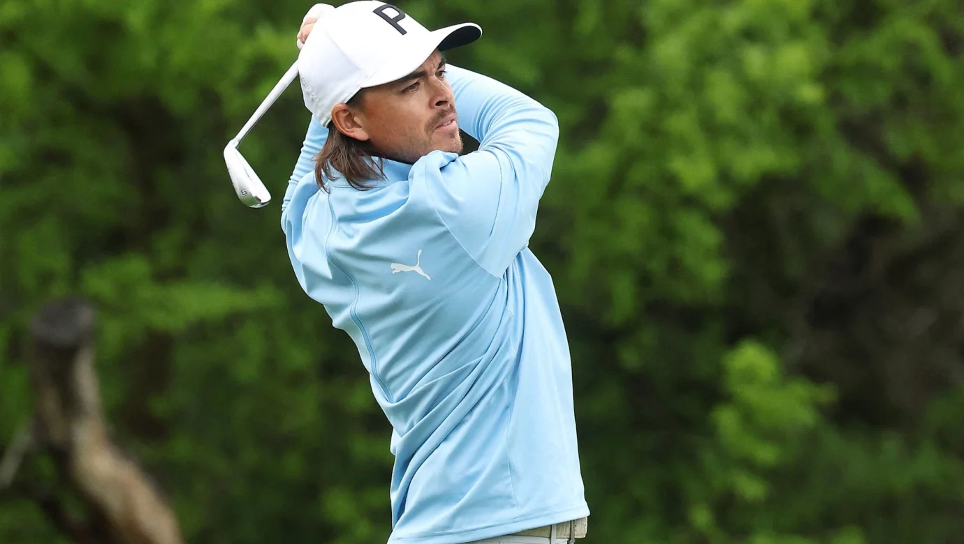 Poslední šance pro Rickie Fowlera zajistit si vítězstvím na Valero Texas Open účast na Masters