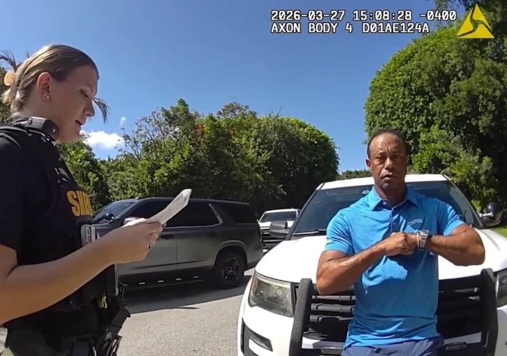 Soudní drama Tigera Woodse. Vydá šampion své lékařské záznamy?