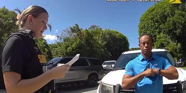 Soudní drama Tigera Woodse. Vydá šampion své lékařské záznamy?