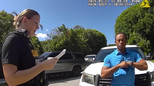 Soudní drama Tigera Woodse. Vydá šampion své lékařské záznamy?