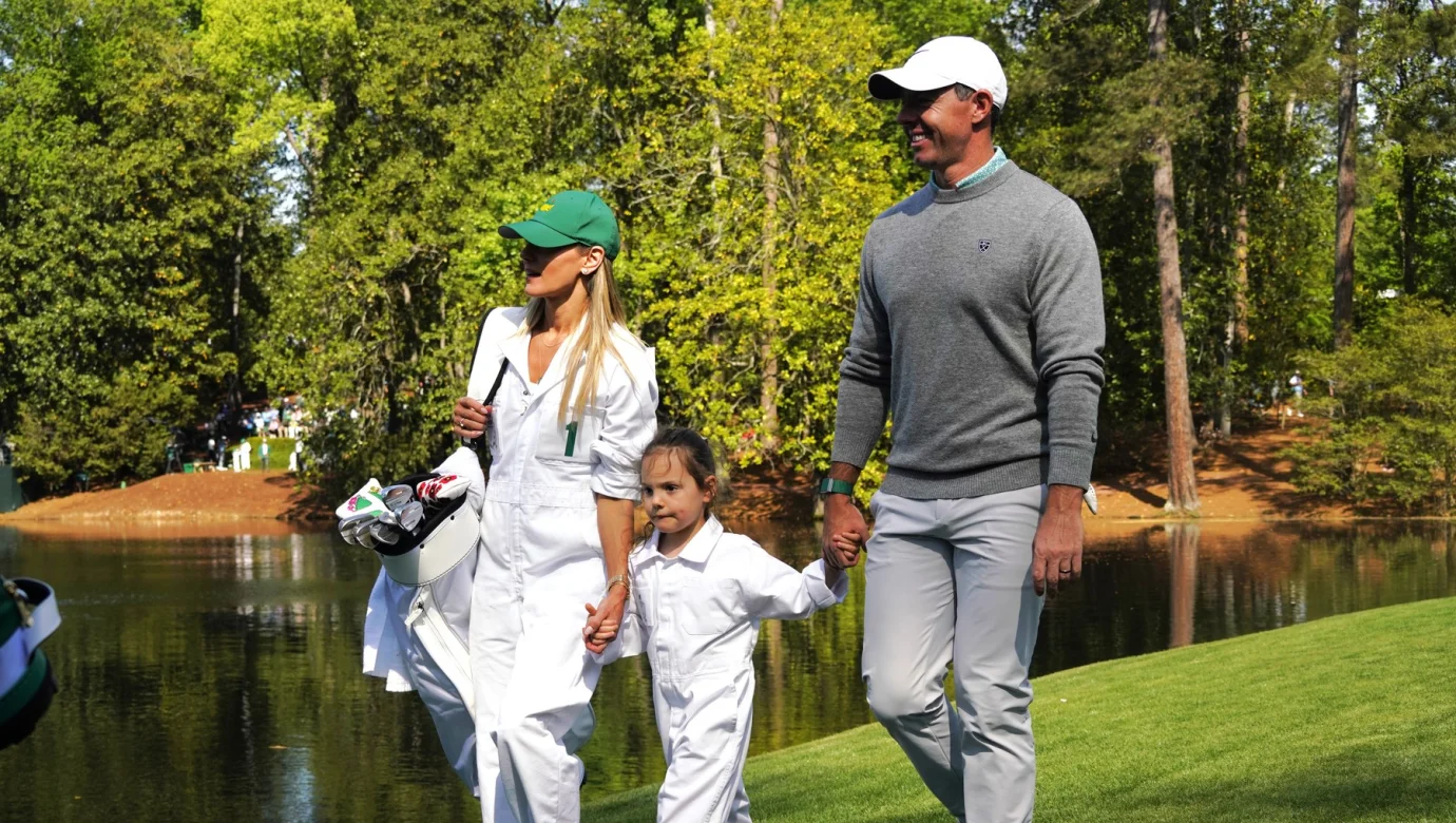 Rory McIlroy odmítl pozvánku Donalda Trumpa i pohádkový balík peněz