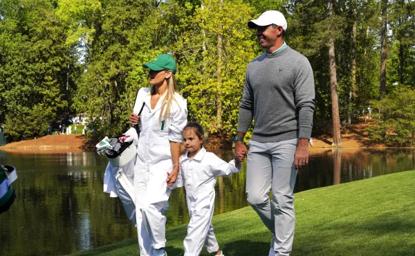 Rory McIlroy odmítl pozvánku Donalda Trumpa i pohádkový balík peněz