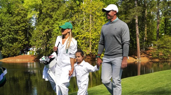 Rory McIlroy odmítl pozvánku Donalda Trumpa i pohádkový balík peněz