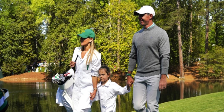 Rory McIlroy odmítl pozvánku Donalda Trumpa i pohádkový balík peněz