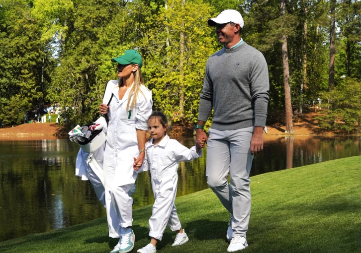 Rory McIlroy odmítl pozvánku Donalda Trumpa i pohádkový balík peněz