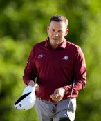 Sergio García v Augustě vybuchl. Přijde o svou doživotní pozvánku na Masters?