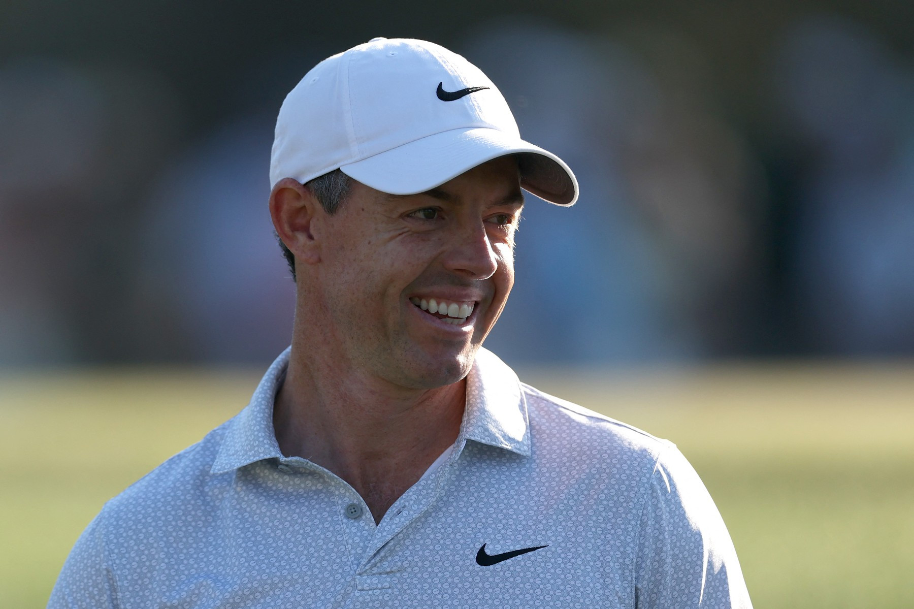 Rory McIlroy získal po obhajobě titulu na The Masters i prestižní ocenění Laureus