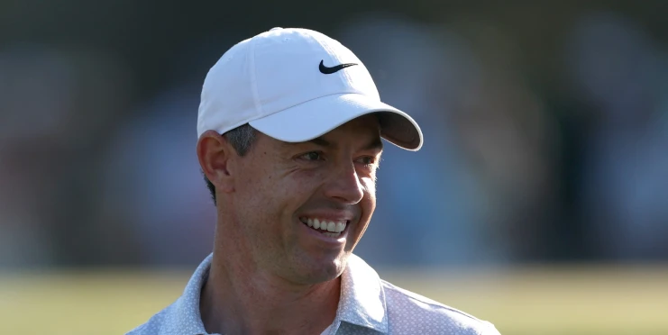 Rory McIlroy ovládl prestižní ocenění Laureus! Daň za tento úspěch je však vysoká