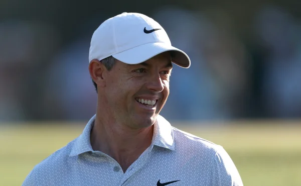 Rory McIlroy ovládl prestižní ocenění Laureus! Daň za tento úspěch je však vysoká