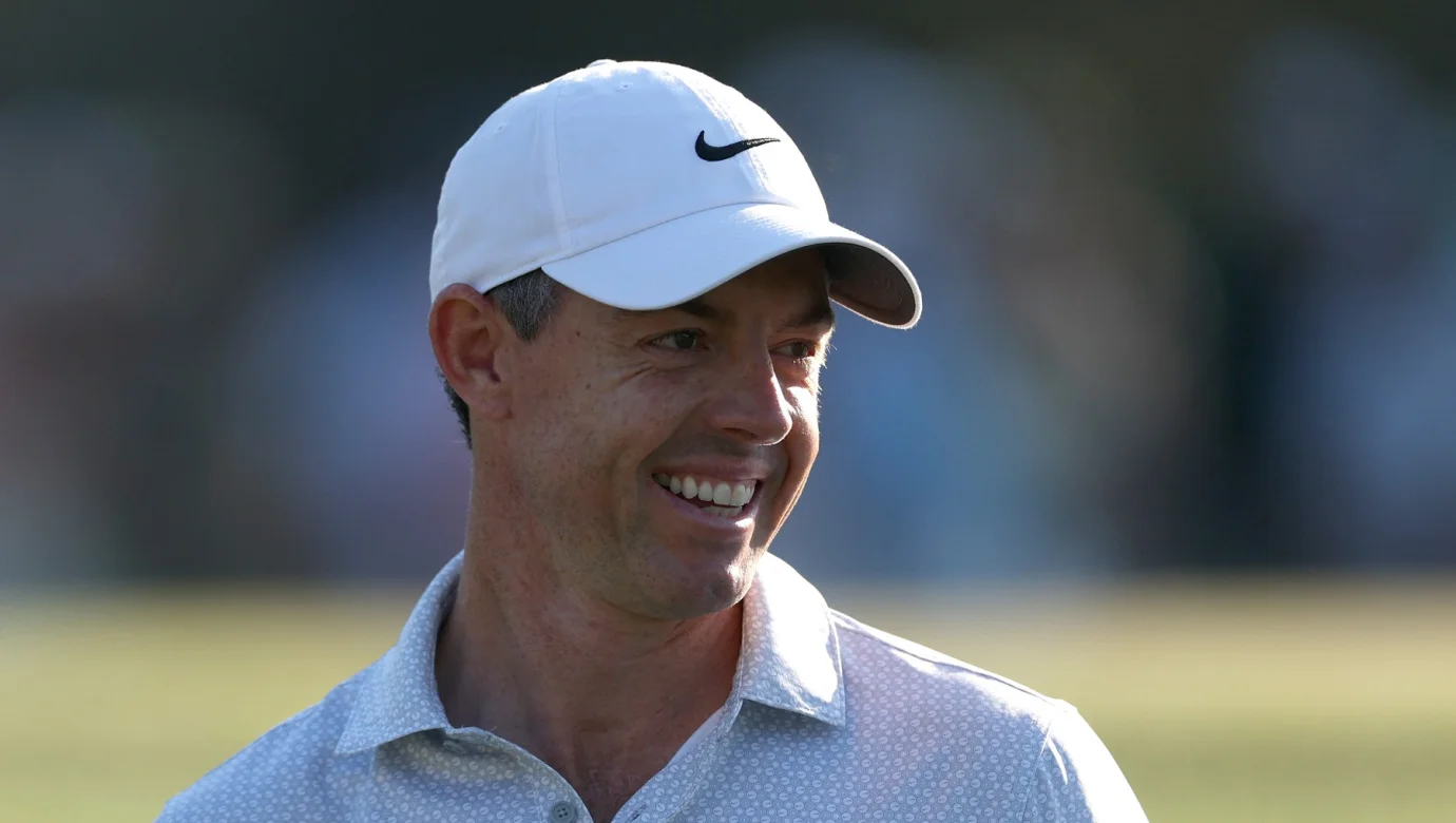 Rory McIlroy získal po obhajobě titulu na The Masters i prestižní ocenění Laureus