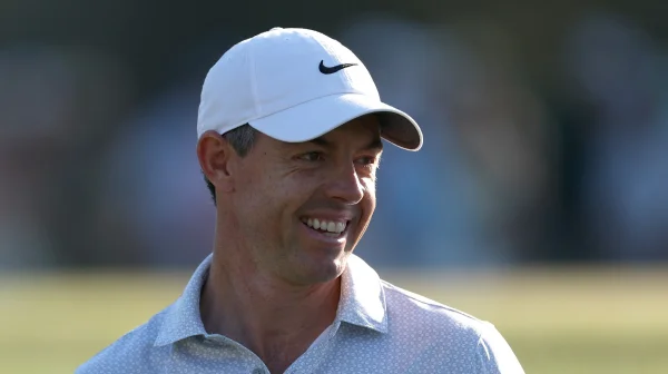 Rory McIlroy ovládl prestižní ocenění Laureus! Daň za tento úspěch je však vysoká