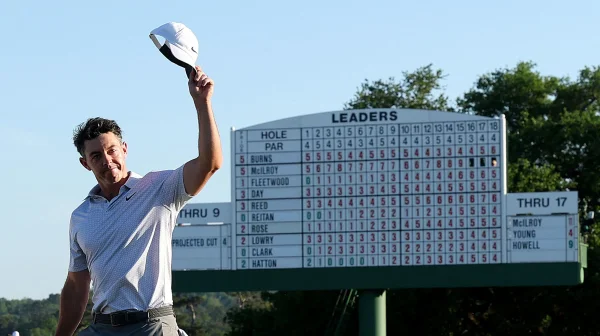 McIlroy útočí na Tigerův rekord! Sázka na netradiční přípravu na Masters vychází