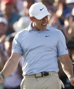 Byly McIlroyovy tréninky na Augustě fér? Kritici zuří, spoluhráči ho naopak brání