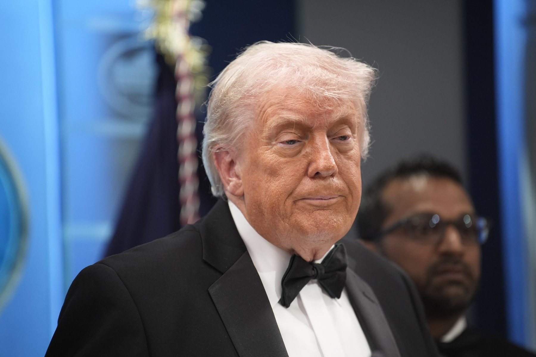 The Open 2028 se na Trumpově hřišti Turnberry konat nebude