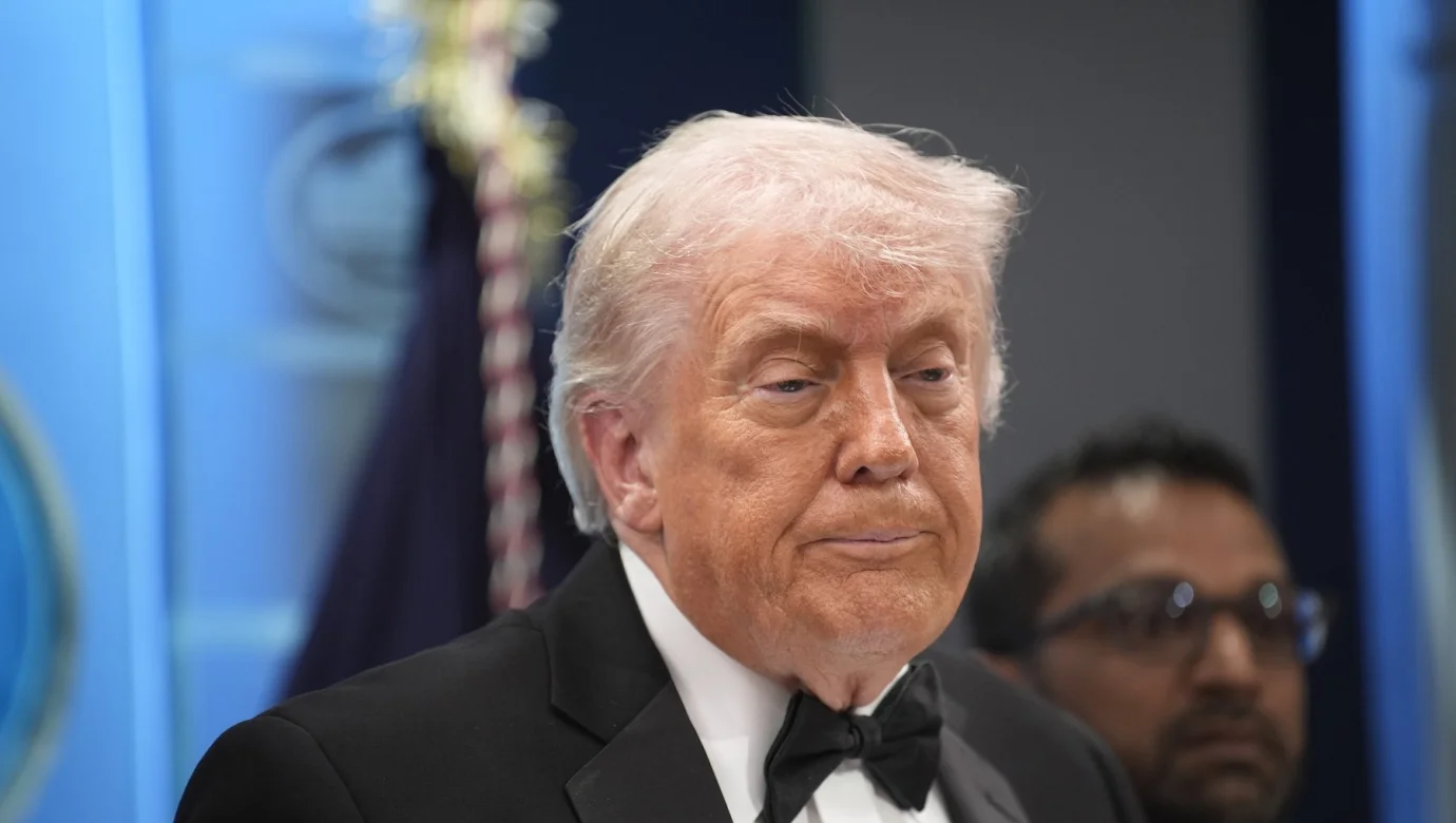 The Open 2028 se na Trumpově hřišti Turnberry konat nebude