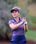 Kousková v Las Vegas. Na legendárním Shadow Creek si to rozdá se světovou elitou