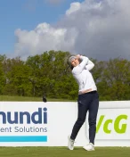 Největší česká účast v historii LET. Devět hráček startuje na Amundi German Masters