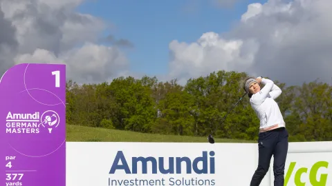 Největší česká účast v historii LET. Devět hráček startuje na Amundi German Masters