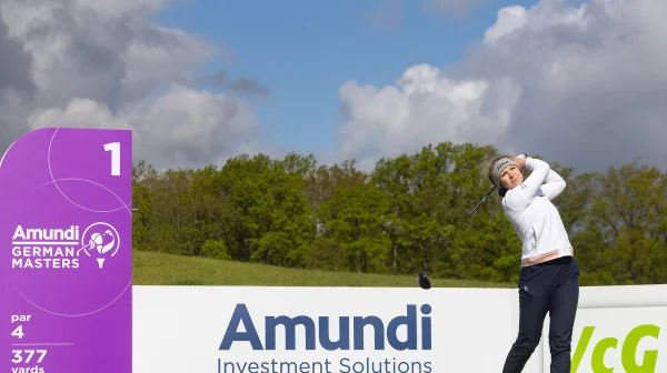 Největší česká účast v historii LET. Devět hráček startuje na Amundi German Masters