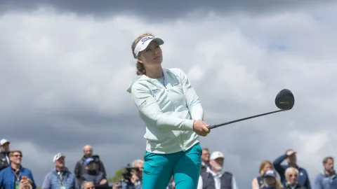 Kousková pokračuje ve skvělé formě. Na Lalla Meryem Cupu v Maroku skončila šestá