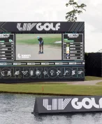 Saúdové končí s financováním LIV Golf. Je Newcastle United dalším na řadě?