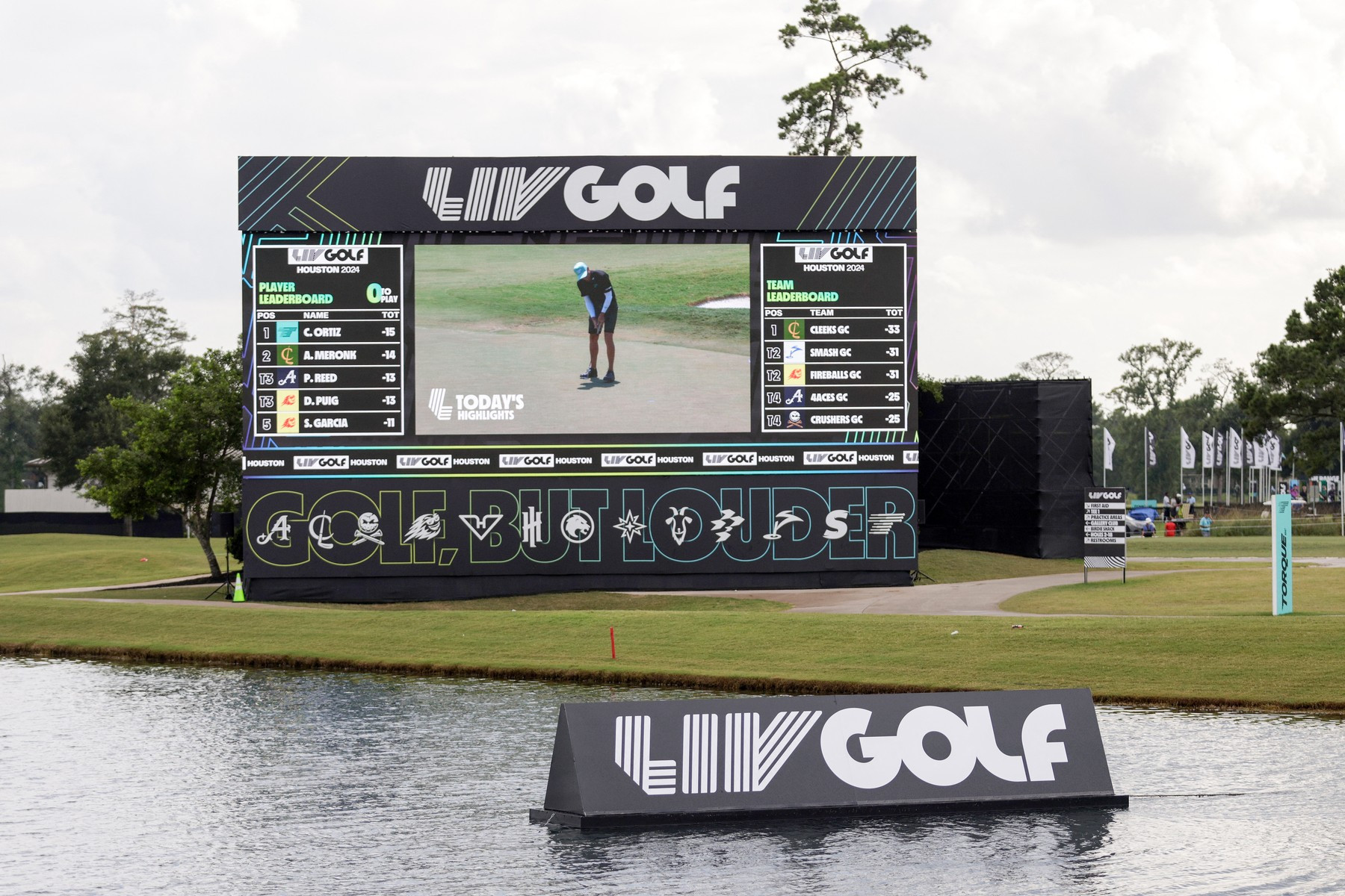 Saúdskoarabský fond PIF (Public Investment Fund) po sezóně 2026 zastaví financování LIV Golf