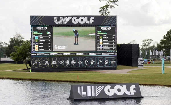 Saúdové končí s financováním LIV Golf. Je Newcastle United dalším na řadě?