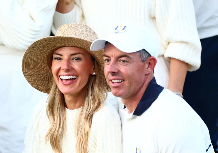 Rory McIlroy dobývá Hollywood. Nečekaná role v pokračování hitu Ďábel nosí Pradu