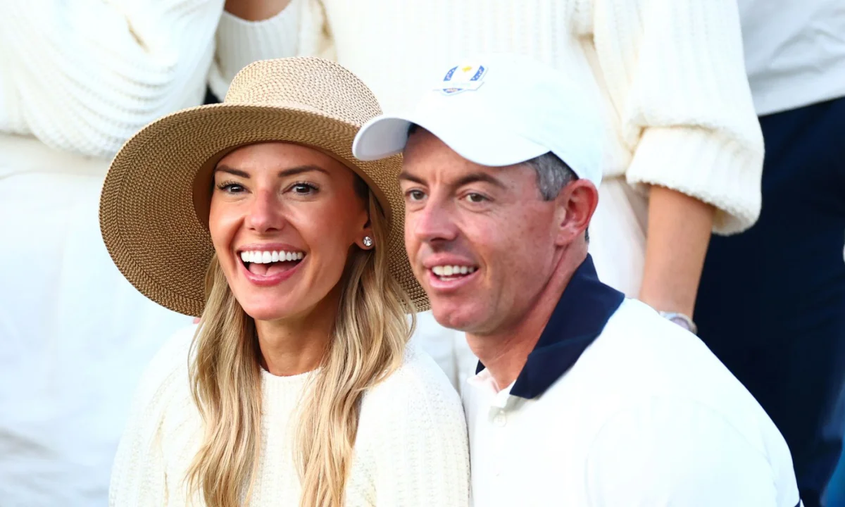 Rory McIlroy dobývá Hollywood. Nečekaná role v pokračování hitu Ďábel nosí Pradu