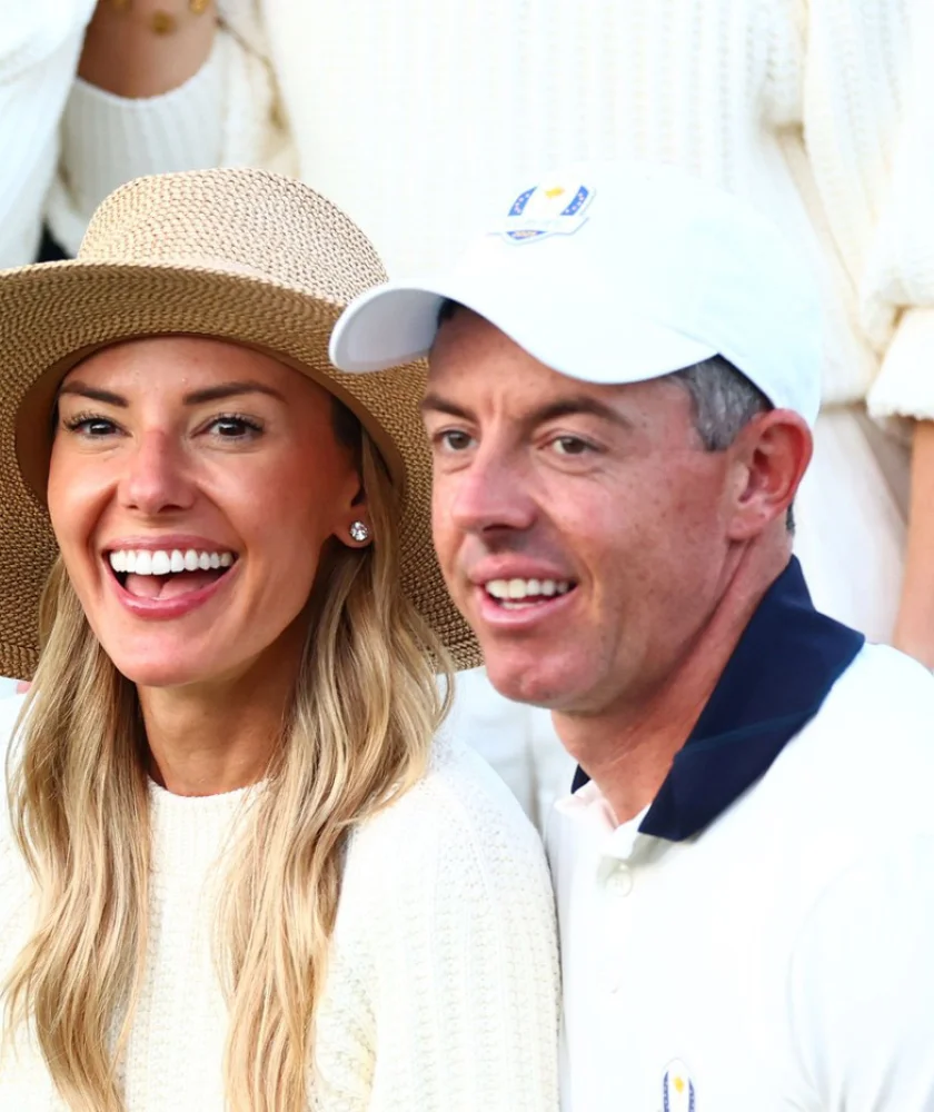 Rory McIlroy dobývá Hollywood. Nečekaná role v pokračování hitu Ďábel nosí Pradu