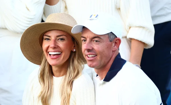 Rory McIlroy dobývá Hollywood. Nečekaná role v pokračování hitu Ďábel nosí Pradu