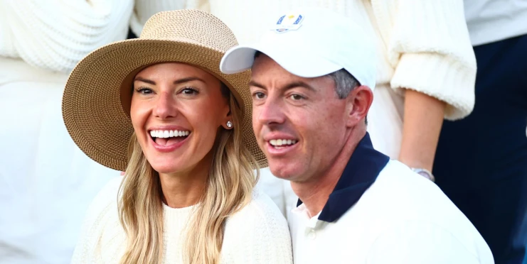 Rory McIlroy dobývá Hollywood. Nečekaná role v pokračování hitu Ďábel nosí Pradu