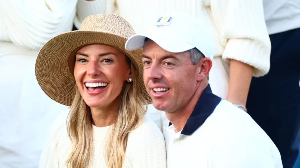 Rory McIlroy dobývá Hollywood. Nečekaná role v pokračování hitu Ďábel nosí Pradu