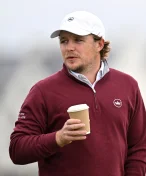 Video: Eddie Pepperell oslavil hole-in-one způsobem, který strhl virální lavinu