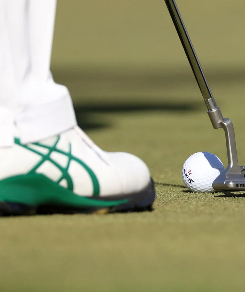 Deset nejznámějších golfových podvodů a pochybení, na které svět nezapomněl