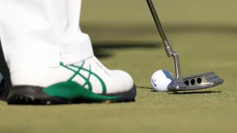 Deset nejznámějších golfových podvodů a pochybení, na které svět nezapomněl