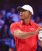 Tiger Woods v pasti. Soudce nařídil vydání jeho lékařských záznamů