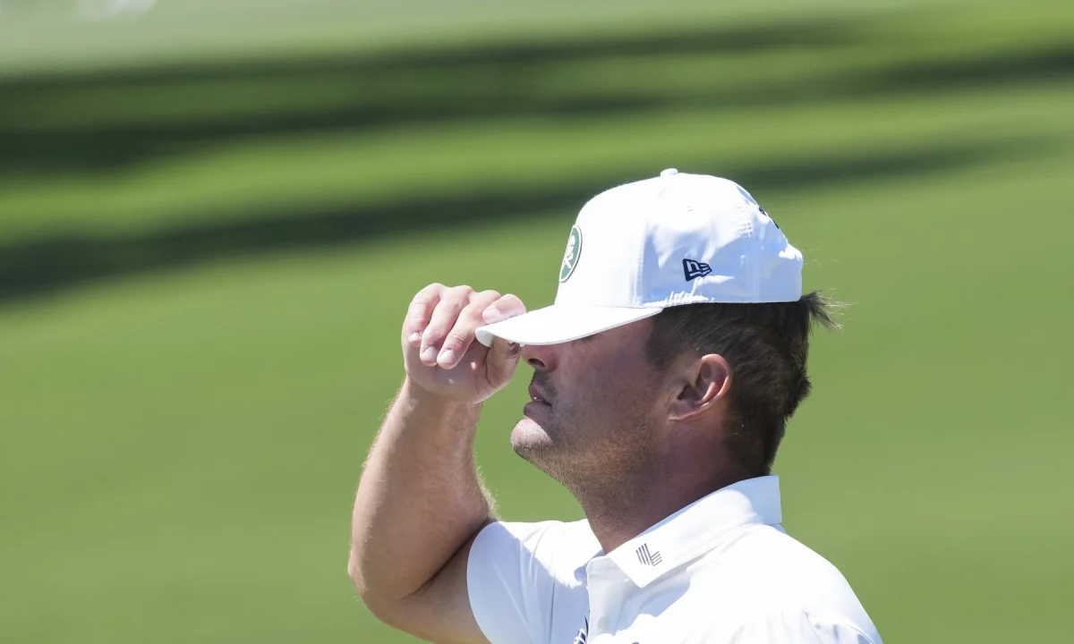 McIlroy pálí do DeChambeaua. Skuteční šampioni nehrají na YouTube, ale na PGA Tour