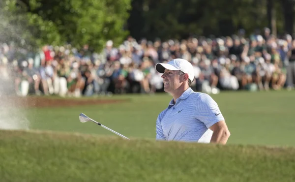 McIlroy se vrací do „svého“ království v Quail Hollow. Získá dalších 75 milionů?