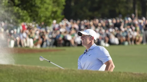 McIlroy se vrací do „svého“ království v Quail Hollow. Získá dalších 75 milionů?