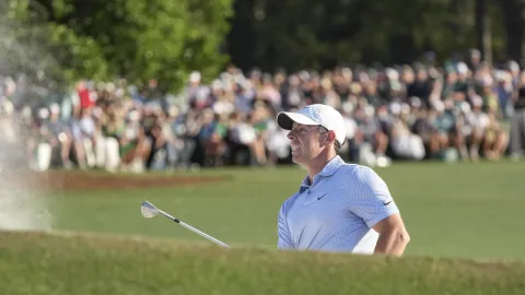 McIlroy se vrací do „svého“ království v Quail Hollow. Získá dalších 75 milionů?