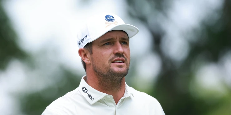 Bryson DeChambeau na rozcestí: Golf nebo YouTube? A přistáli jsme vůbec na Měsíci?