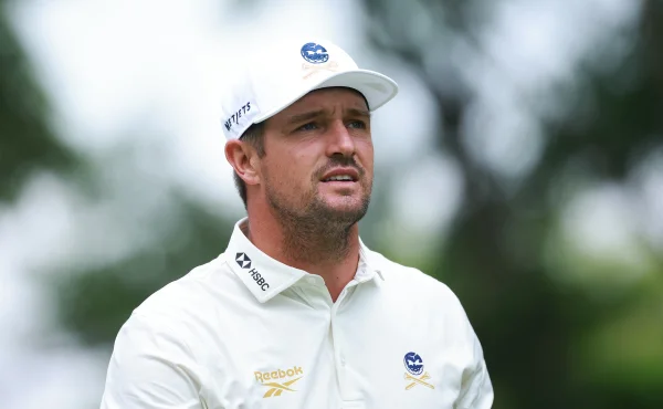 Bryson DeChambeau na rozcestí: Golf nebo YouTube? A přistáli jsme vůbec na Měsíci?