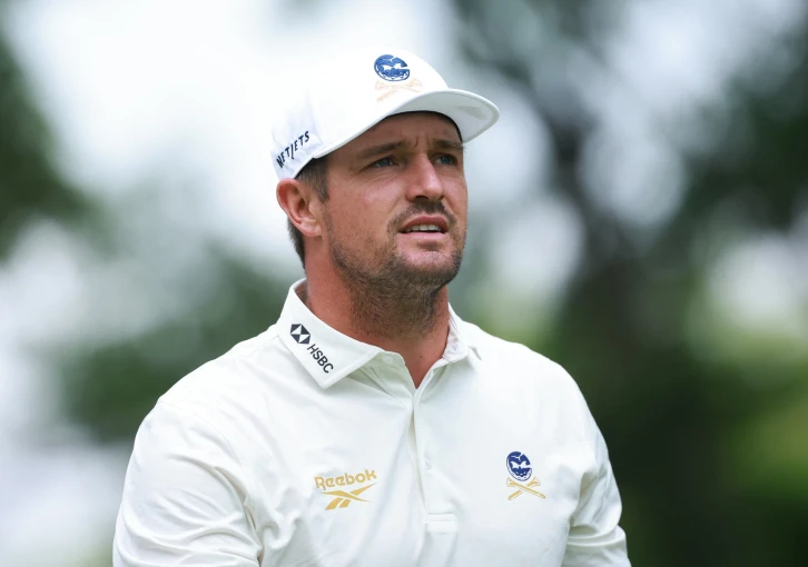 Bryson DeChambeau na rozcestí: Golf nebo YouTube? A přistáli jsme vůbec na Měsíci?
