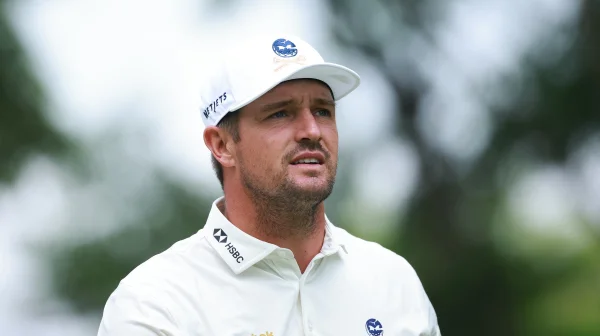 Bryson DeChambeau na rozcestí: Golf nebo YouTube? A přistáli jsme vůbec na Měsíci?