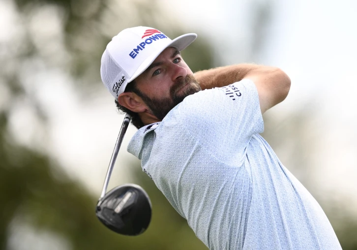 Cameron Young hraje o 75 milionů. Zastaví ho nejděsivější jamka na okruhu PGA Tour?